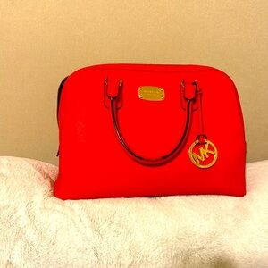 Michael Kors Saffiano